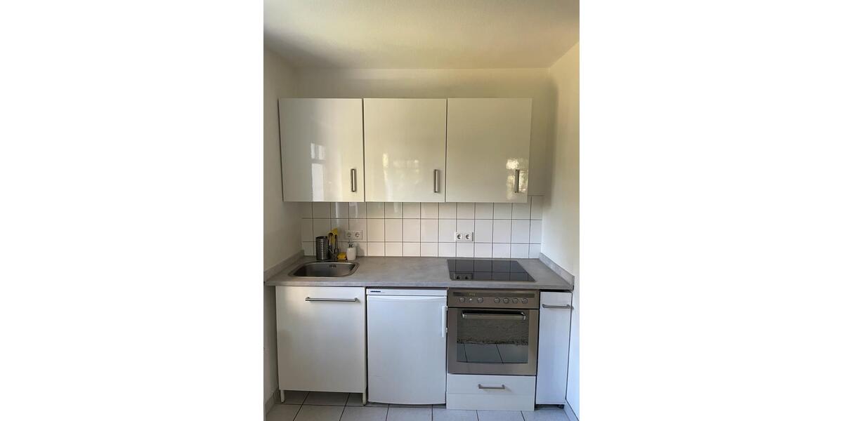 Etagenwohnung Erfurt Andreasvorstadt - 1 Zimmer, 31 m&sup2;, 400&euro; | Angebot:26403950