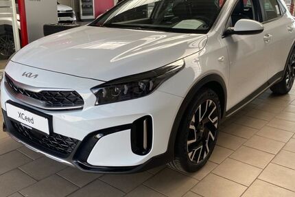 Kia XCeed 7.195 km 26.690 &euro; Halberstadt 38820