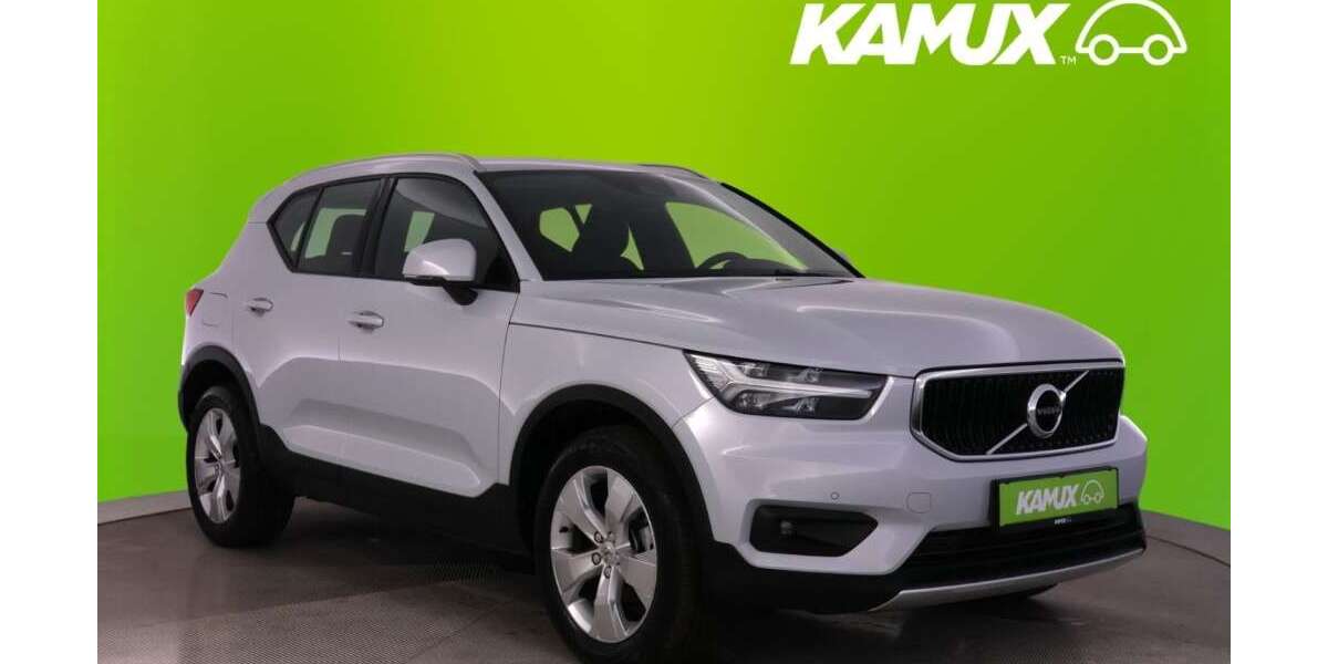 Volvo XC40 98.435 km 18.490 &euro; Heide 25746
