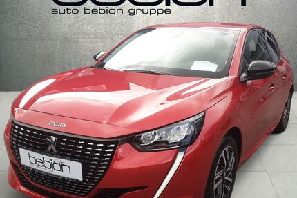 Peugeot 208 8.900 km 19.480 &euro; Frickenhausen 72636