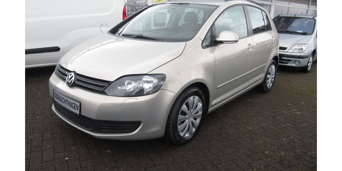 VW Golf Plus 73.100 km 7.999 &euro; Düren 52353