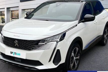 Peugeot 3008 16.946 km 21.990 &euro; Hamburg 22529