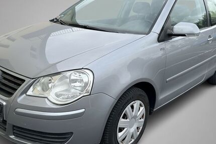 VW Polo 145.000 km 1.495 &euro; Hassfurt 97437
