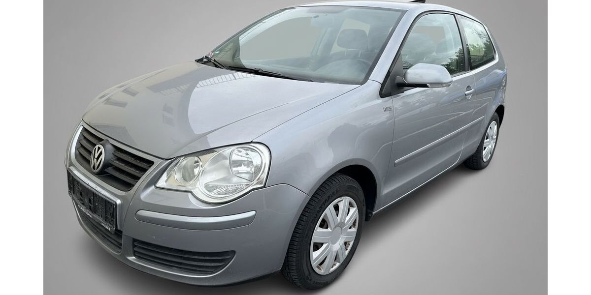 VW Polo 145.000 km 1.495 &euro; Hassfurt 97437