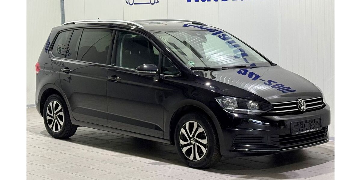 VW Touran 88.980 km 23.900 &euro; Sottrum 27367