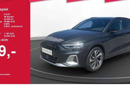 Audi A3 13.000 km 34.951 &euro; Deggendorf 94469