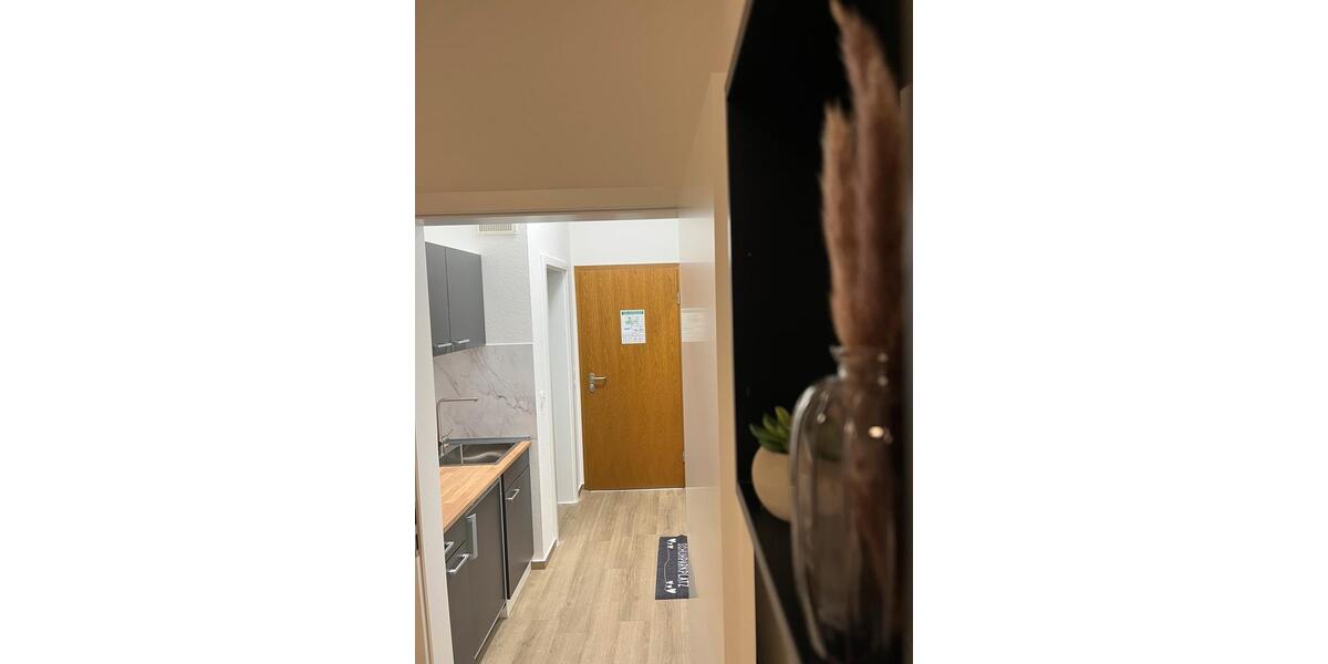 Etagenwohnung Bad Griesbach im Rottal - 1 Zimmer, 25 m&sup2;, 69.000&euro; | Angebot:24773652