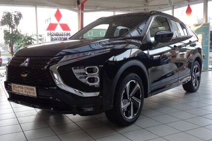 Mitsubishi Eclipse Cross 1.102 km 32.000 € Lindhorst 31698