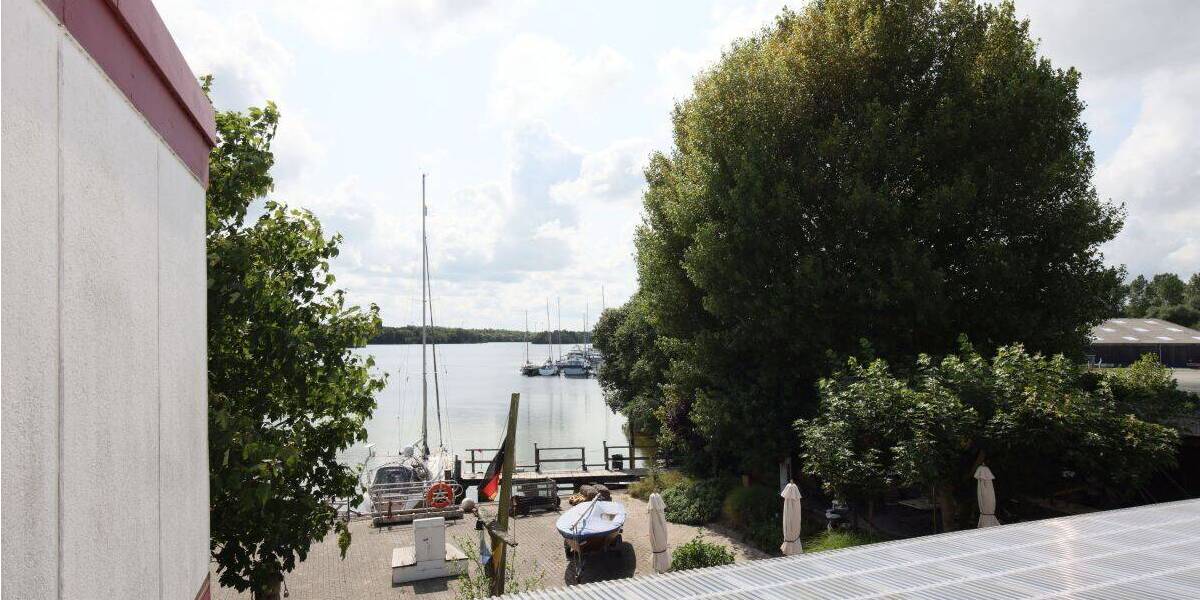 Gewerbeobjekt Wangerland Hohenkirchen - 1 Zimmer, 25 m&sup2;, 400&euro; | Angebot:26834379