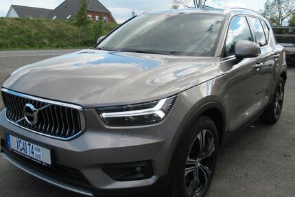 Volvo XC40 56.700 km 28.390 &euro; Faßberg-Müden 29328