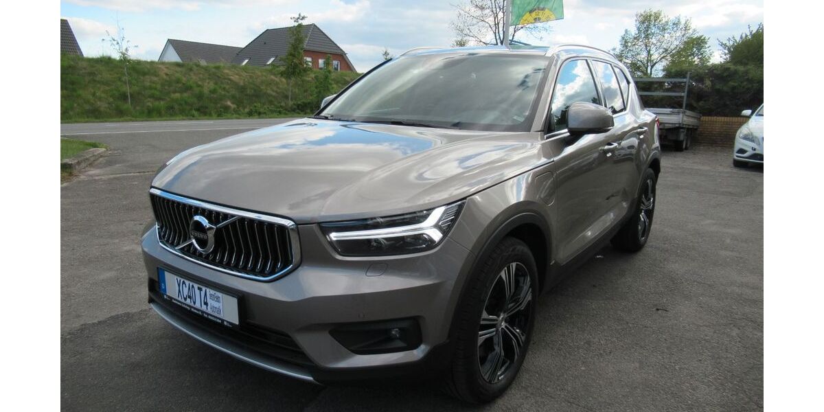 Volvo XC40 56.700 km 28.390 &euro; Faßberg-Müden 29328