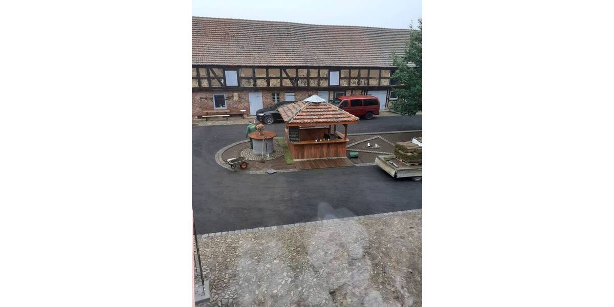 Gewerbeobjekt Jerichow Roßdorf - 590.000&euro; | Angebot:25798057