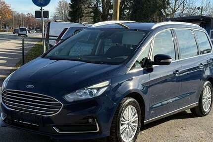 Ford Galaxy 204.000 km 11.700 &euro; Kolbermoor 83059