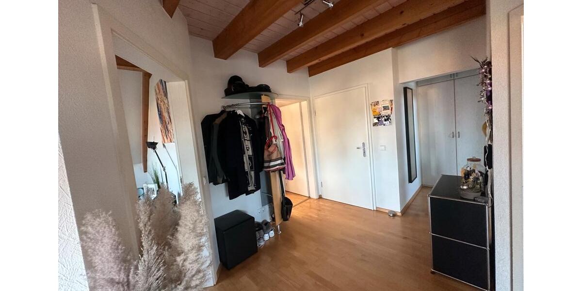 Maisonettenwohnung Bietigheim - 4.5 Zimmer, 80 m&sup2;, 345.000&euro; | Angebot:26683631