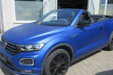 VW T-Roc 52.320 km 27.988 &euro; Bergkamen 59192