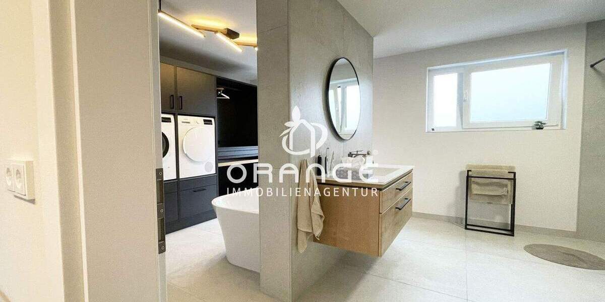 Reihenmittelhaus Emskirchen / Mausdorf Mausdorf - 5 Zimmer, 169 m&sup2;, 725.000&euro; | Angebot:25226893