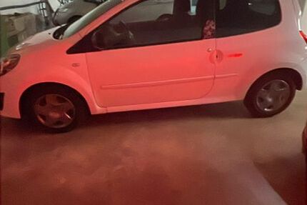 Renault Twingo 89.418 km 3.000 &euro; Konstanz 78464