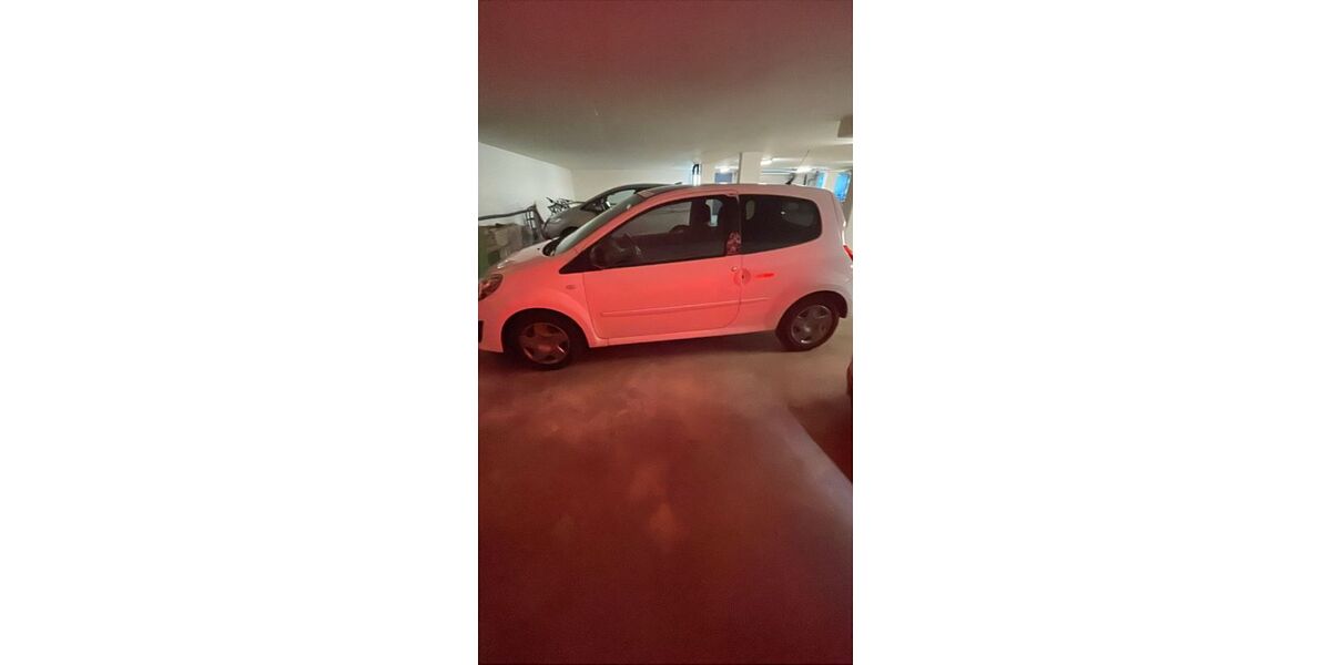 Renault Twingo 89.418 km 3.200 &euro; Konstanz 78464
