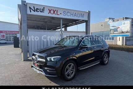 Mercedes GLE 350