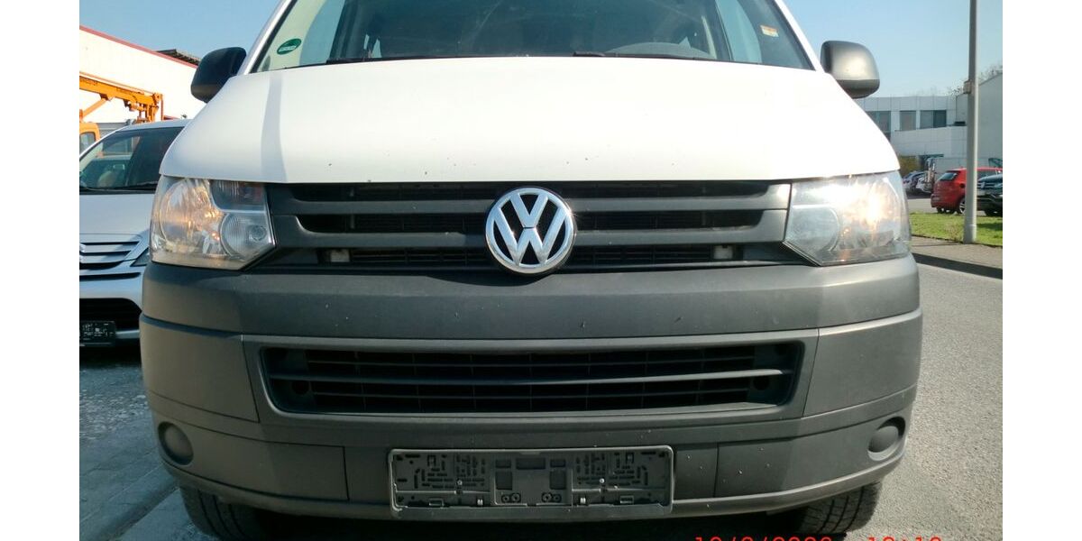 VW T5 Transporter 388.000 km 6.600 &euro; Rheda-Wiedenbrück 33378