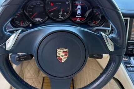 Porsche Panamera 189.000 km 20.999 € Bad Vilbel 61118