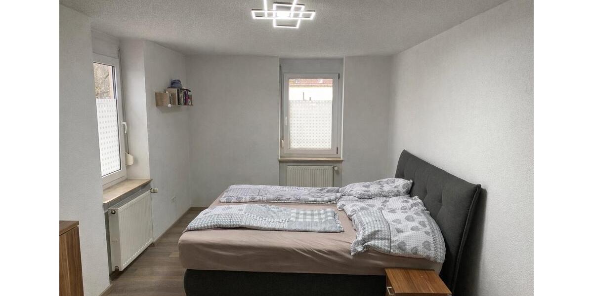 Wohnen wie im Haus – großzügige Eigentumswohnung in Stockach 4 zimmer