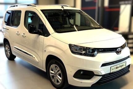 Toyota Proace (Verso) 42.000 km 24.390 &euro; Regen 94209