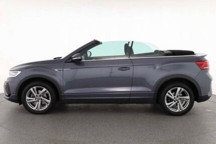 VW T-Roc 45.000 km 30.490 &euro; Hemmoor 21745