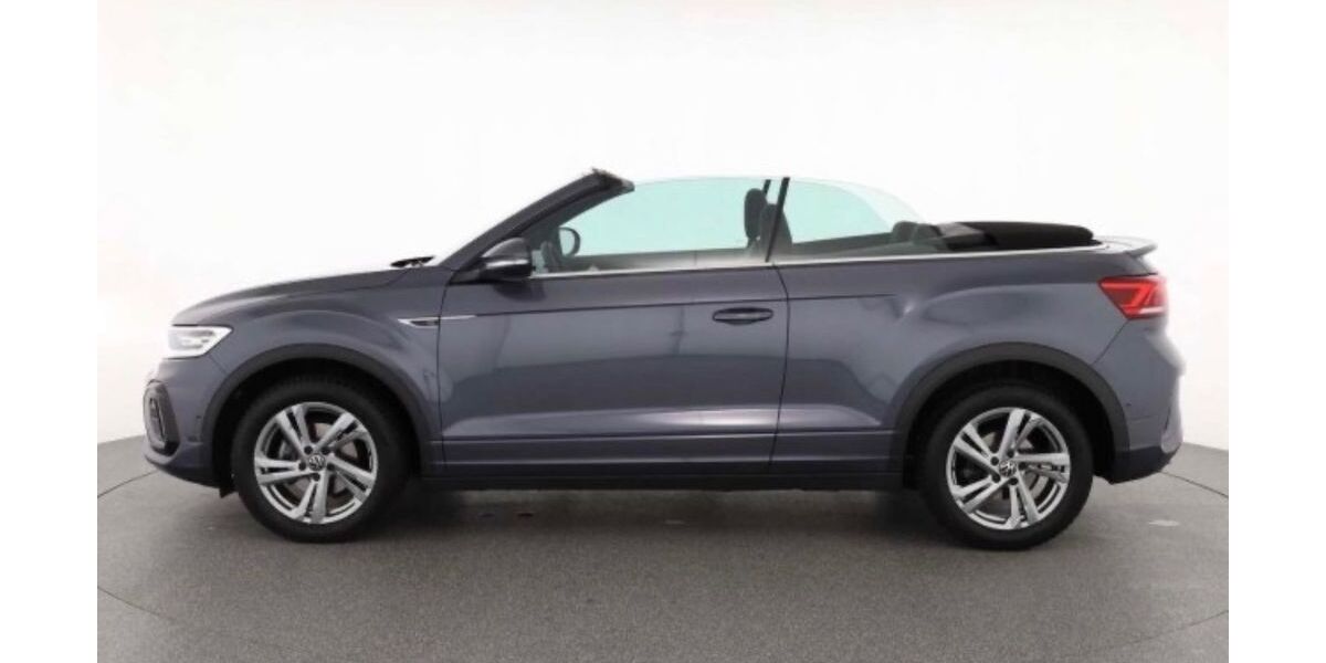 VW T-Roc 45.000 km 30.490 &euro; Hemmoor 21745