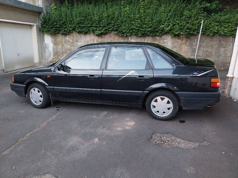 Passat
