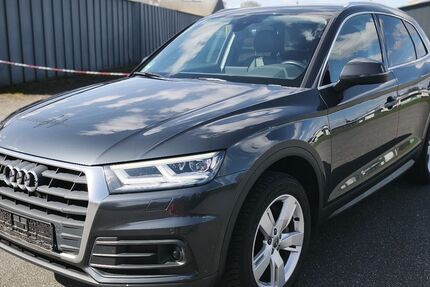 Audi Q5 136.000 km 23.900 &euro; Delmenhorst 27753