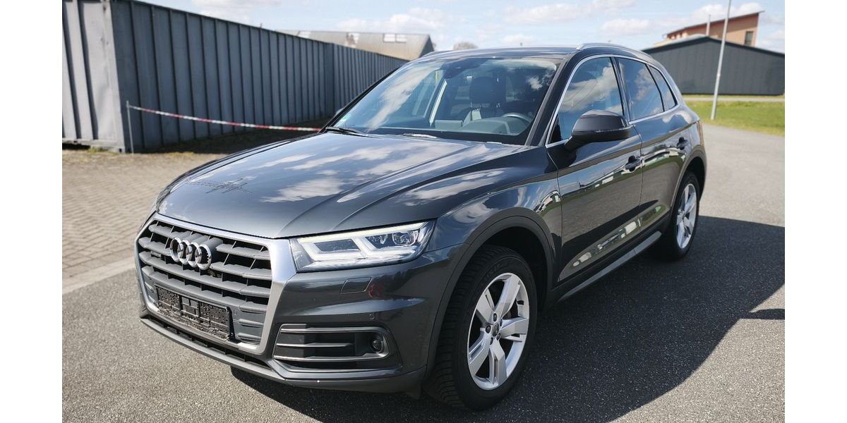 Audi Q5 136.000 km 23.900 &euro; Delmenhorst 27753