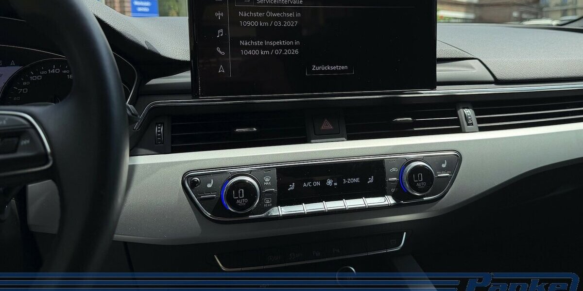 Audi A4 35 TDI Mild-Hybrid*Massage*LED*F+R-Cam* 79.709 km 23.780 &euro; Berlin 13187