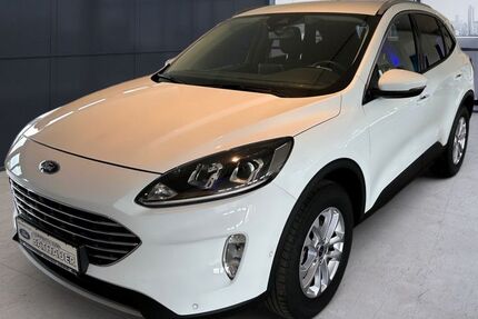 Ford Kuga 43.457 km 22.450 &euro; Bad Harzburg 38667