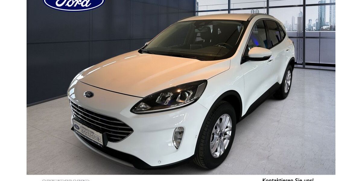Ford Kuga 43.457 km 22.450 &euro; Bad Harzburg 38667
