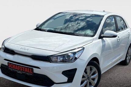 Kia Rio 49.747 km 13.979 € Elsdorf (bei Köln) 50189