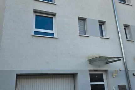 Reihenhaus zu vermieten ab 01.02.2026 5 zimmer