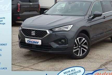 Seat Tarraco 52.721 km 23.740 &euro; Eilenburg 04838