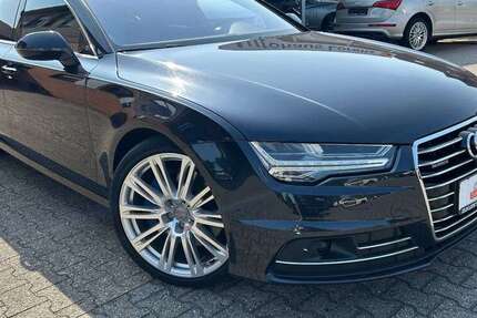 Audi A7 137.332 km 26.900 € Korschenbroich 41352