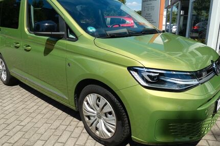 VW Caddy 61.419 km 25.690 &euro; Radebeul 01445