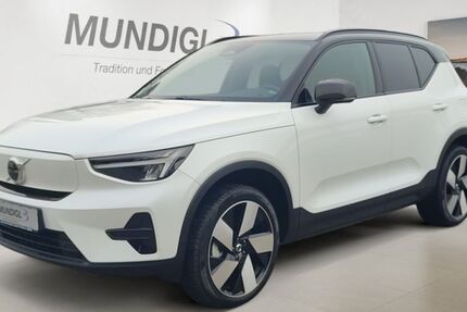 Volvo XC40 7.310 km 44.890 € Landshut 84030