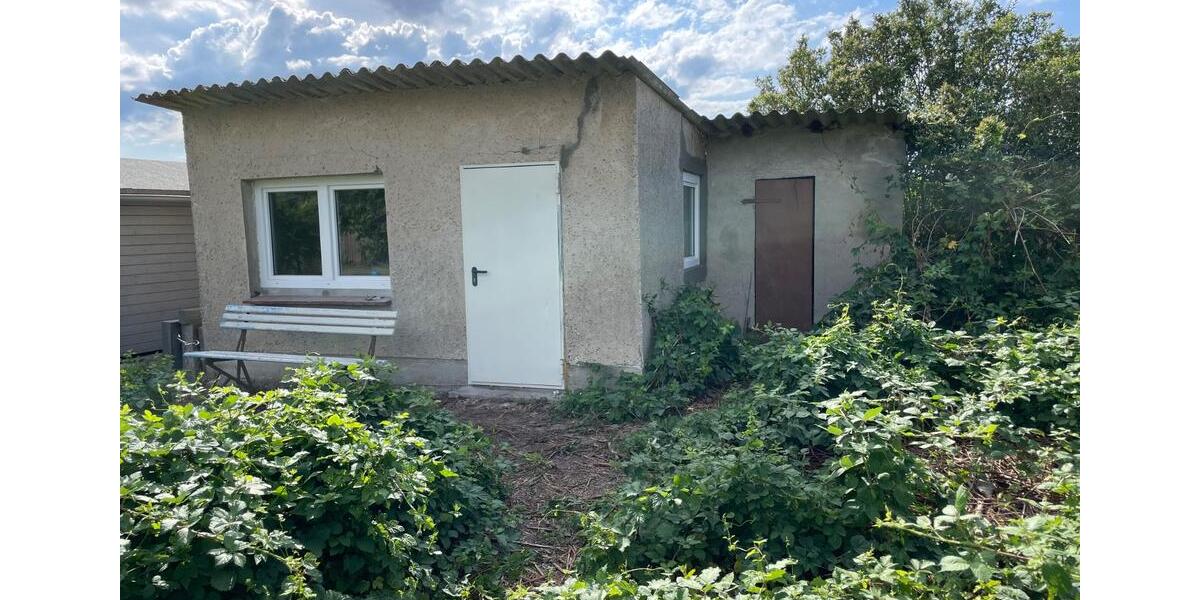 Grundstück Wittenberge - 12.500&euro; | Angebot:26168996
