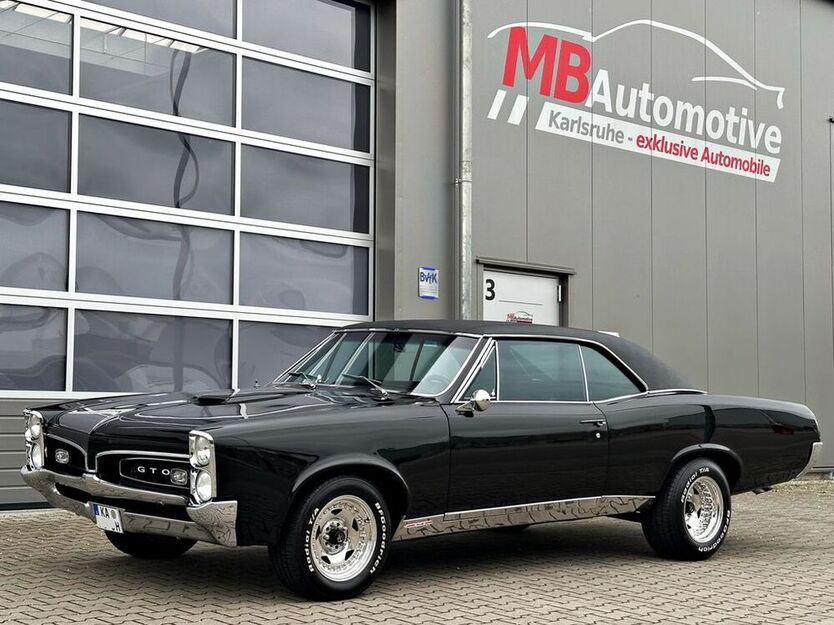GTO