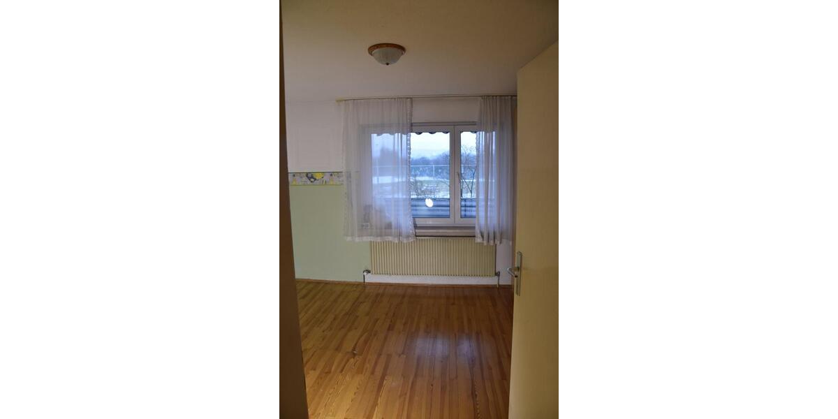 Erdgeschoßwohnung Kempten (Allgäu) Auf dem Lindenberg - 3 Zimmer, 58 m&sup2;, 198.000&euro; | Angebot:26795893