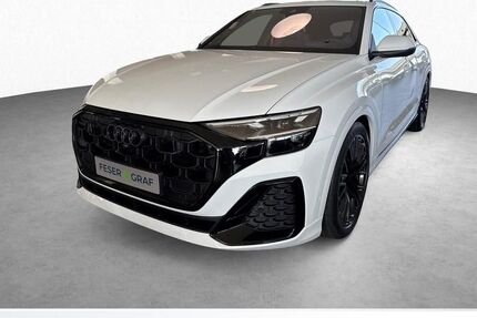 Audi Q8 4.900 km 104.890 &euro; Burgoberbach 91595