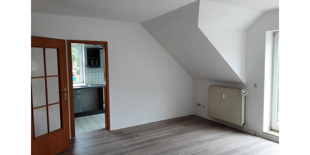 Etagenwohnung Oldenburg Drielaker-Moor - 3 Zimmer, 73 m&sup2;, 195.000&euro; | Angebot:26884765