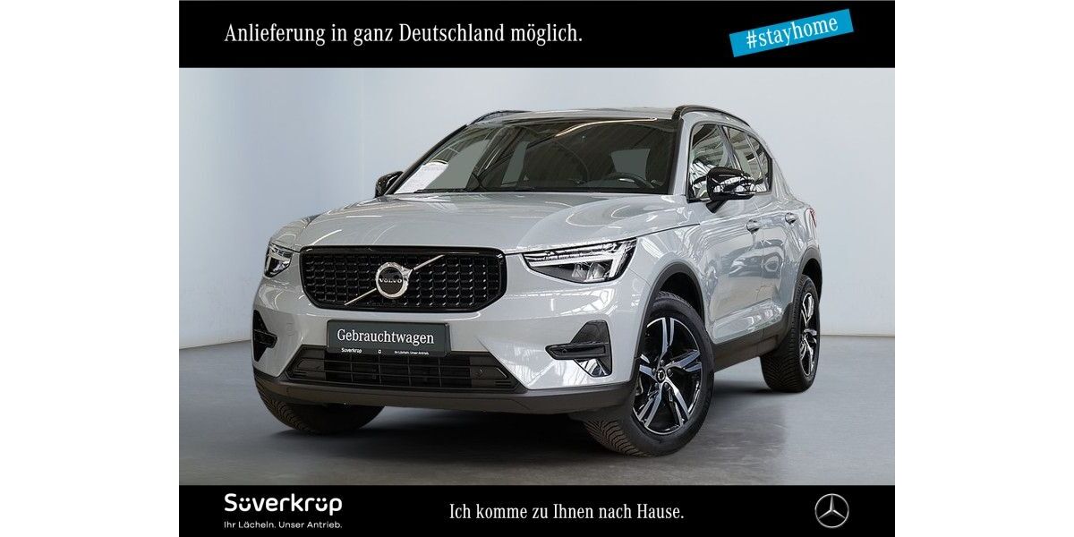 Volvo XC40 15.555 km 33.790 &euro; Kiel 24109