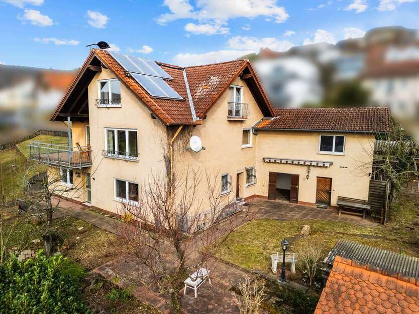 Haus zum Kaufen in Gelnhausen 695.000 € 262 m²