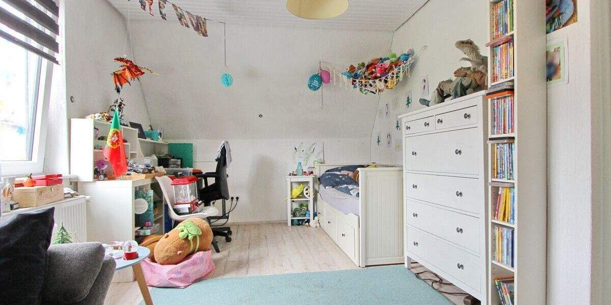 Mehrfamilienhaus, Wohnhaus Barmstedt - 9 Zimmer, 529.000&euro; | Angebot:24558072