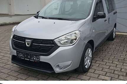 Dacia Dokker 65.300 km 13.850 &euro; Ravensburg 88214